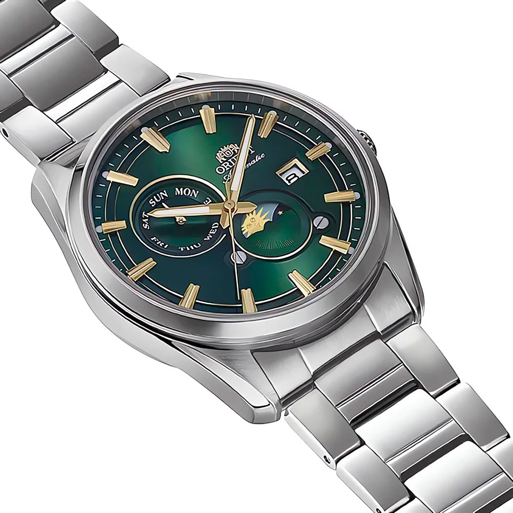 orient RA-AK0314E