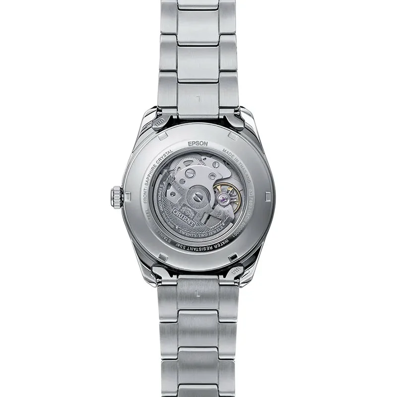 orient RA-AK0314E