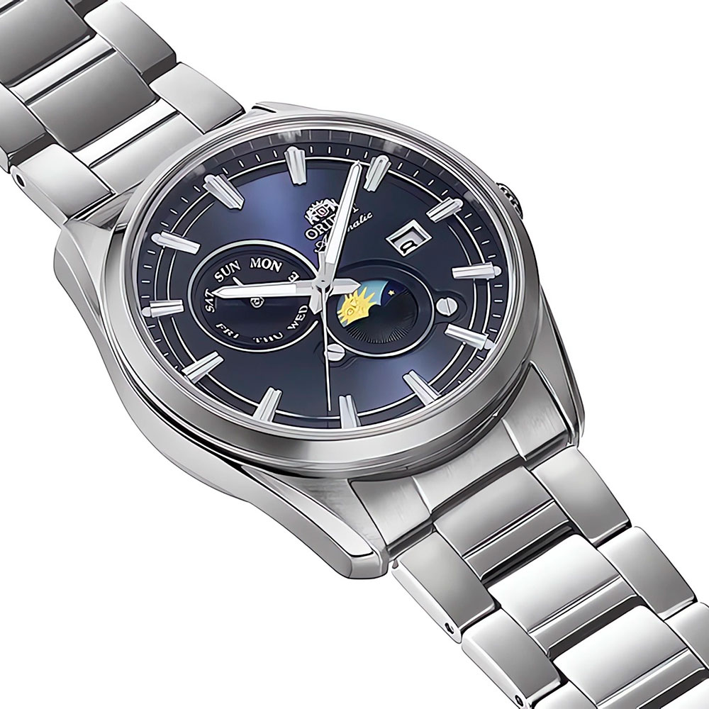 orient RA-AK0315L
