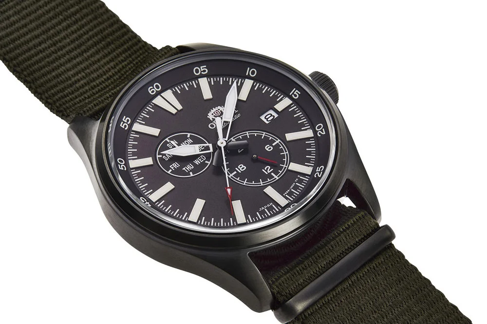orient RA-AK0403N10B