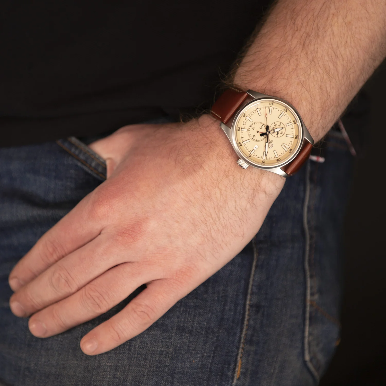 orient RA-AK0405Y10B