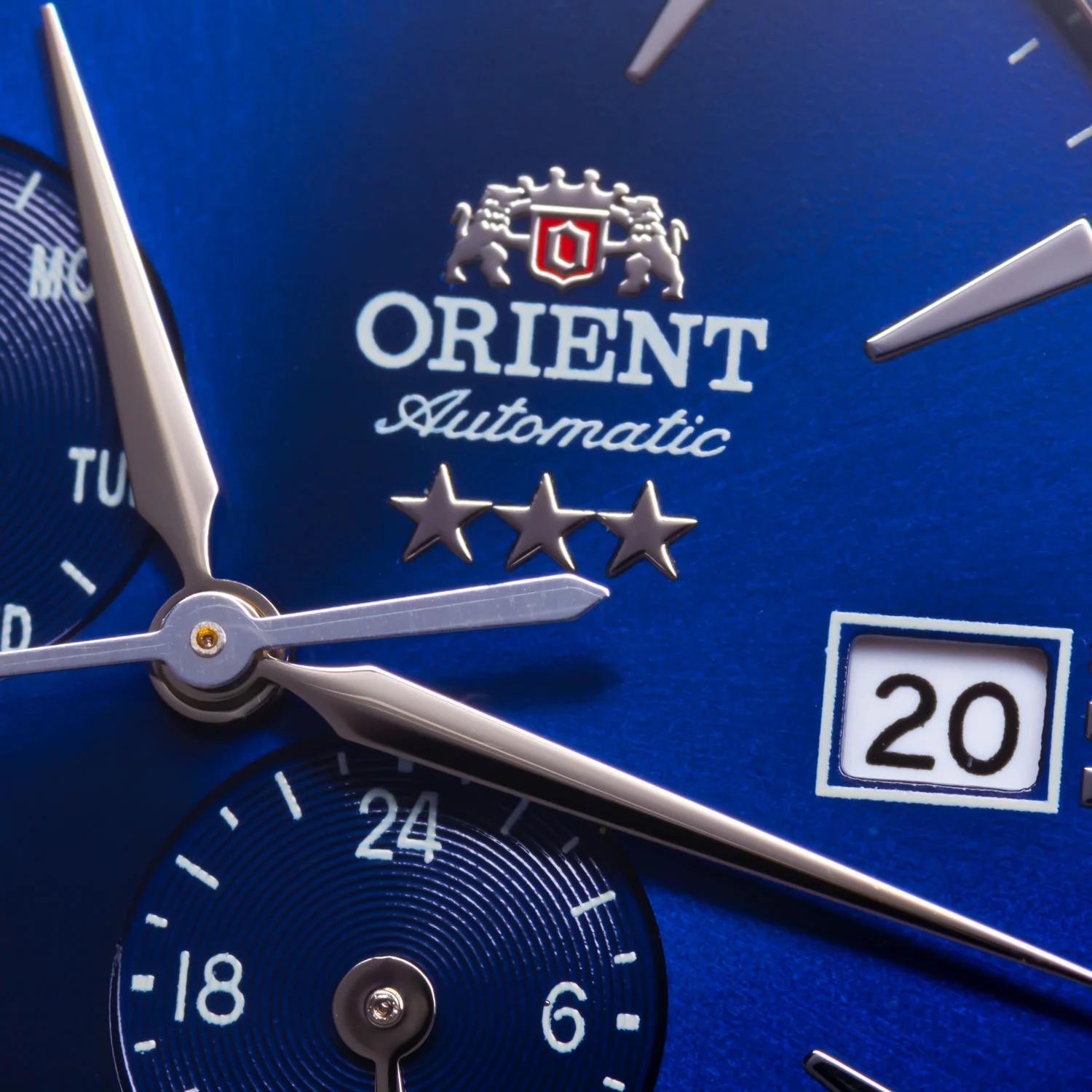 orient RA-AK0507L10B