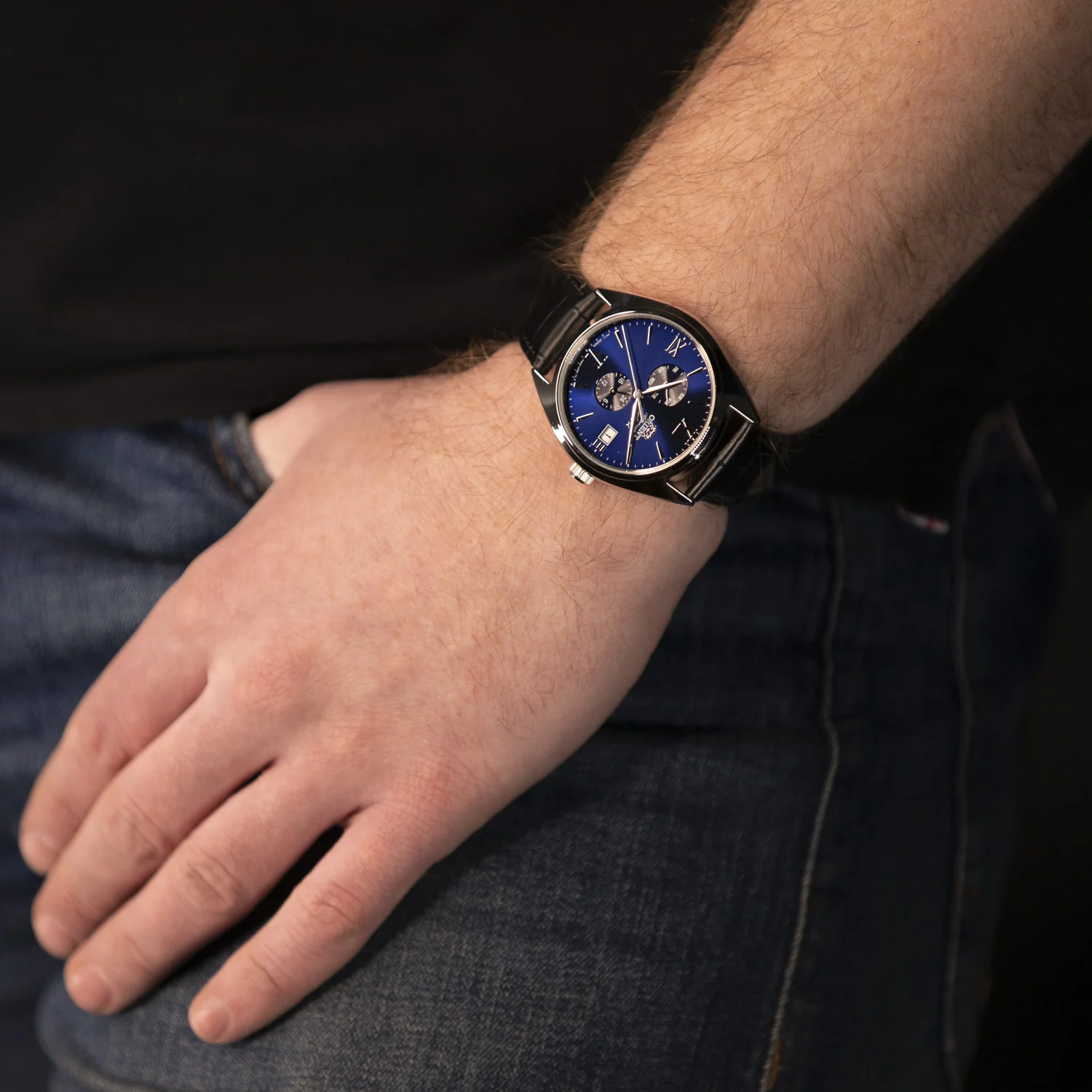 orient RA-AK0507L10B