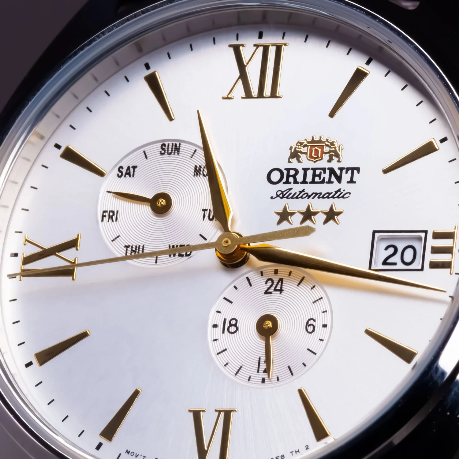 orient RA-AK0508S10B