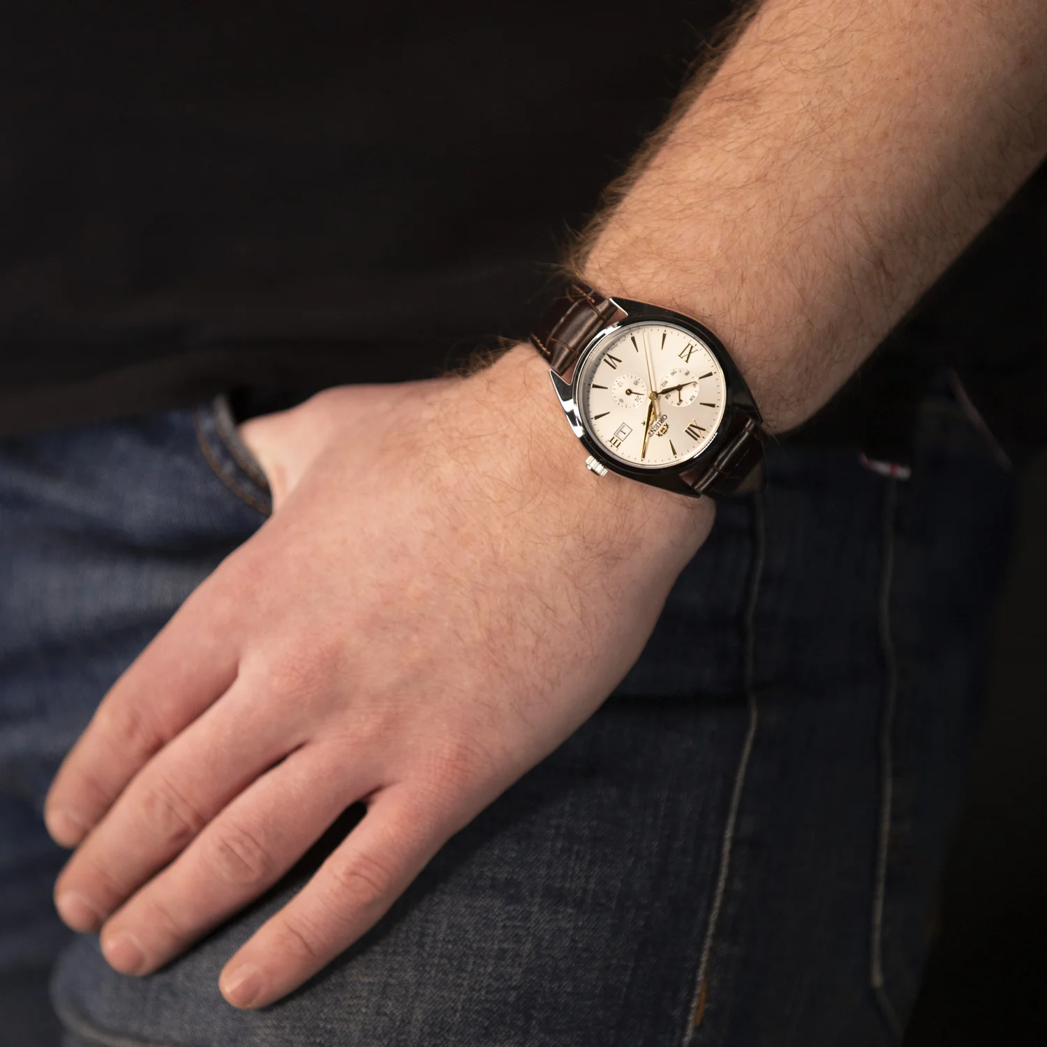 orient RA-AK0508S10B