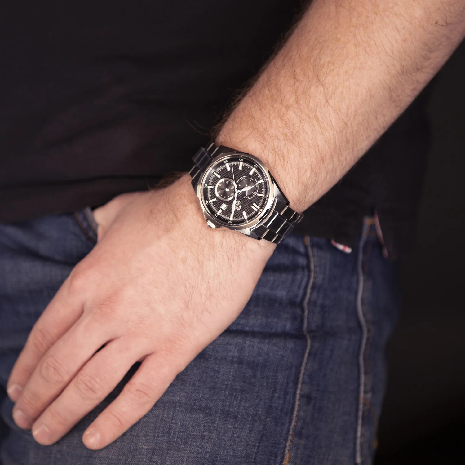 orient RA-AK0602B10B