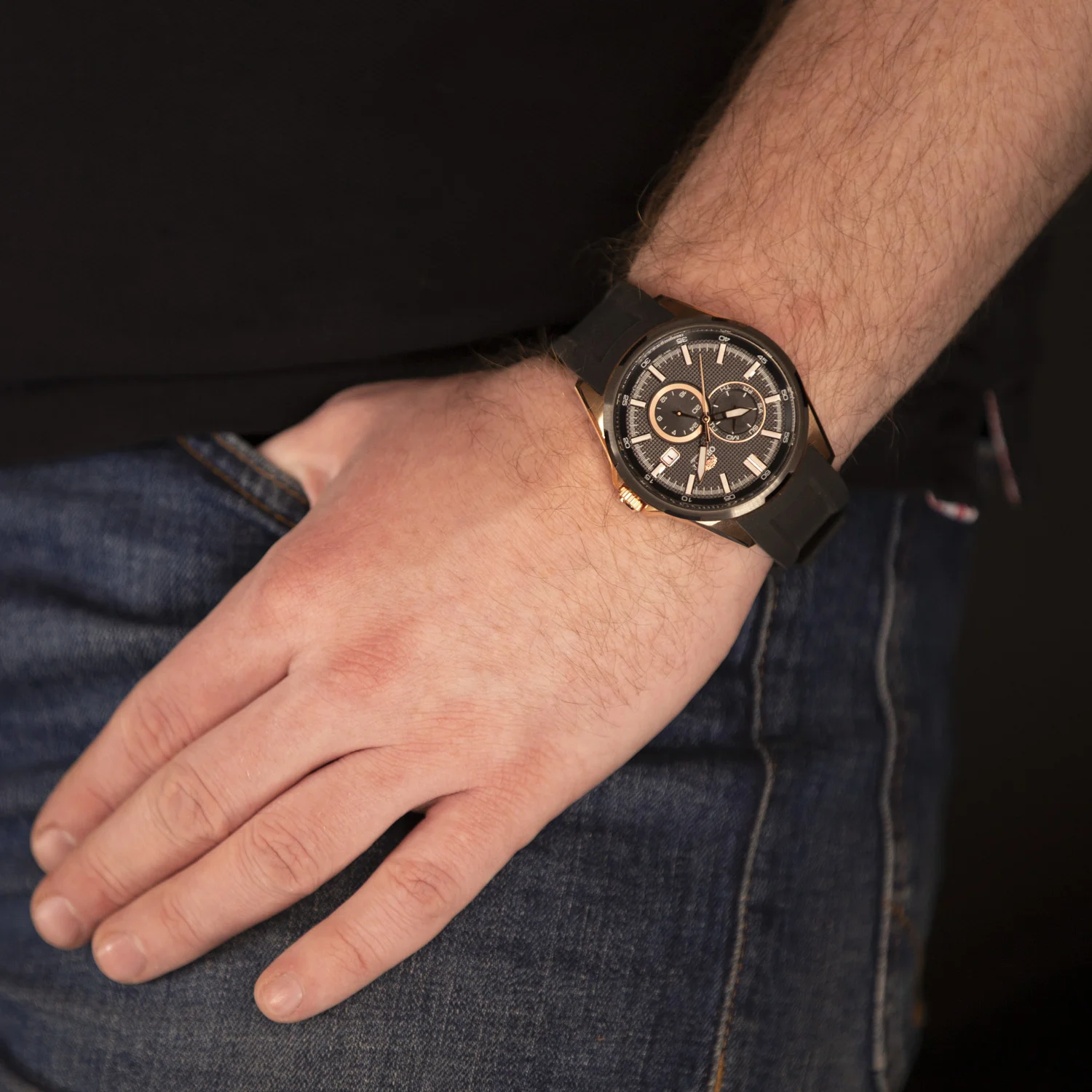 orient RA-AK0604B10B