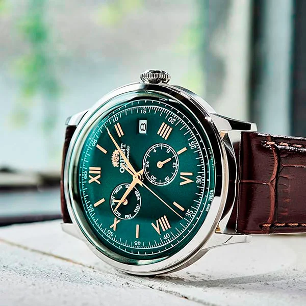 orient RA-AK0703E