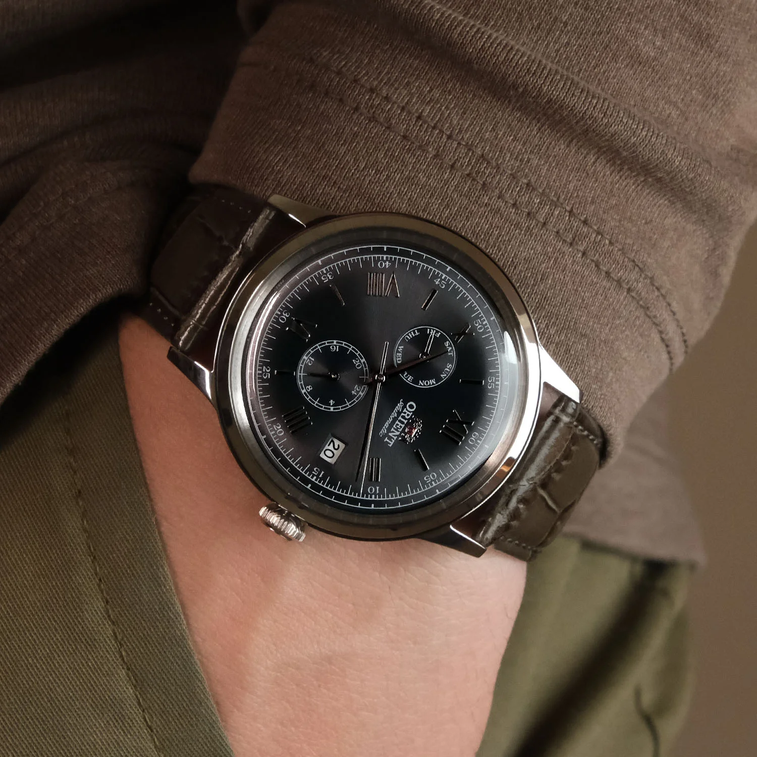 orient RA-AK0704N