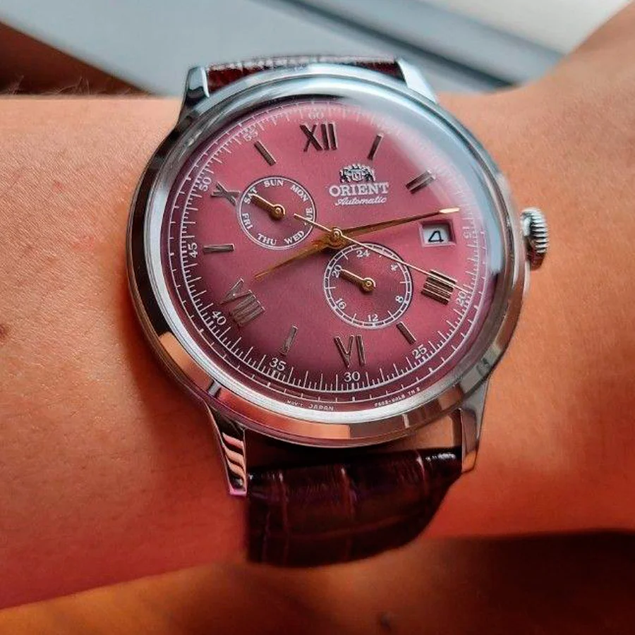 orient RA-AK0705R