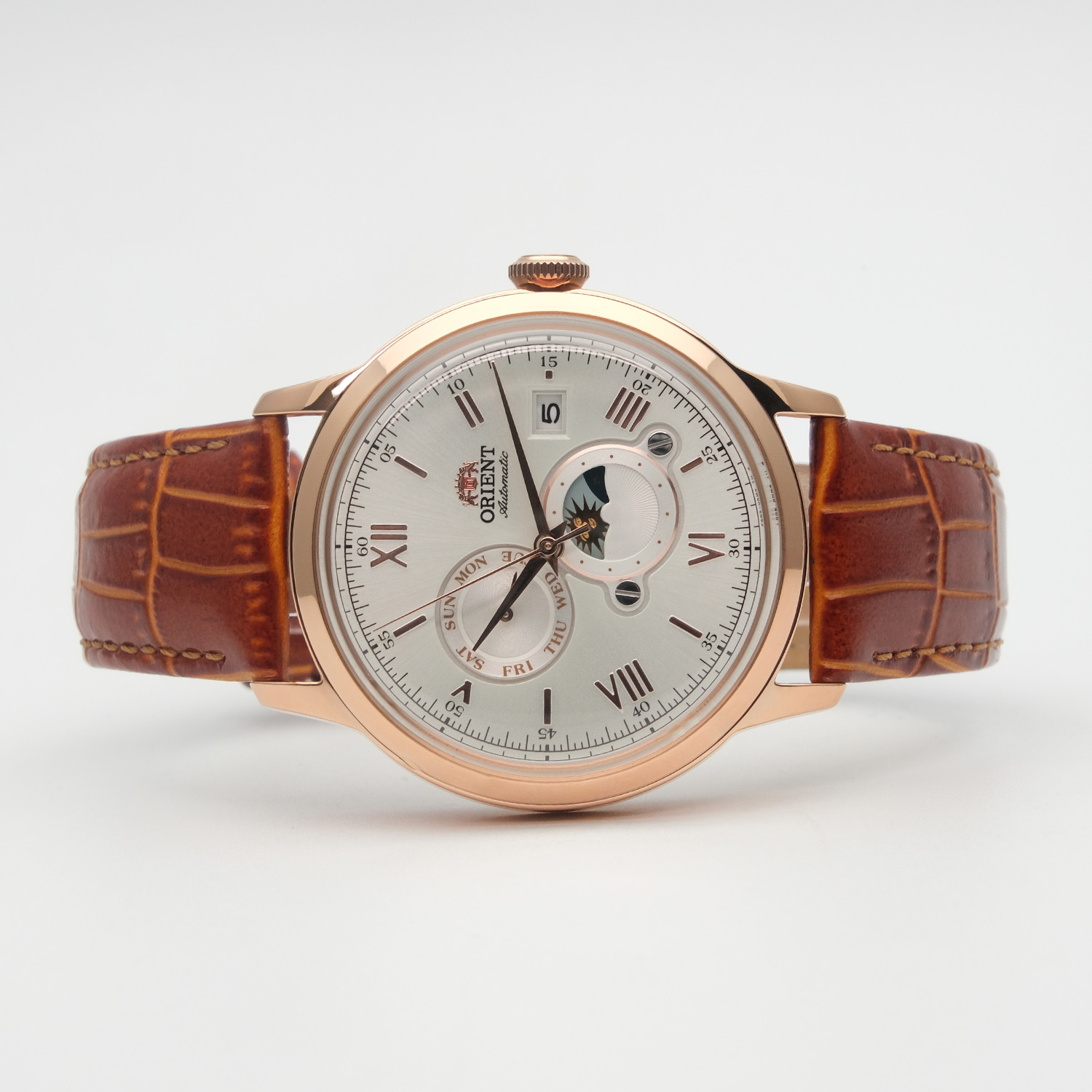 orient RA-AK0801S