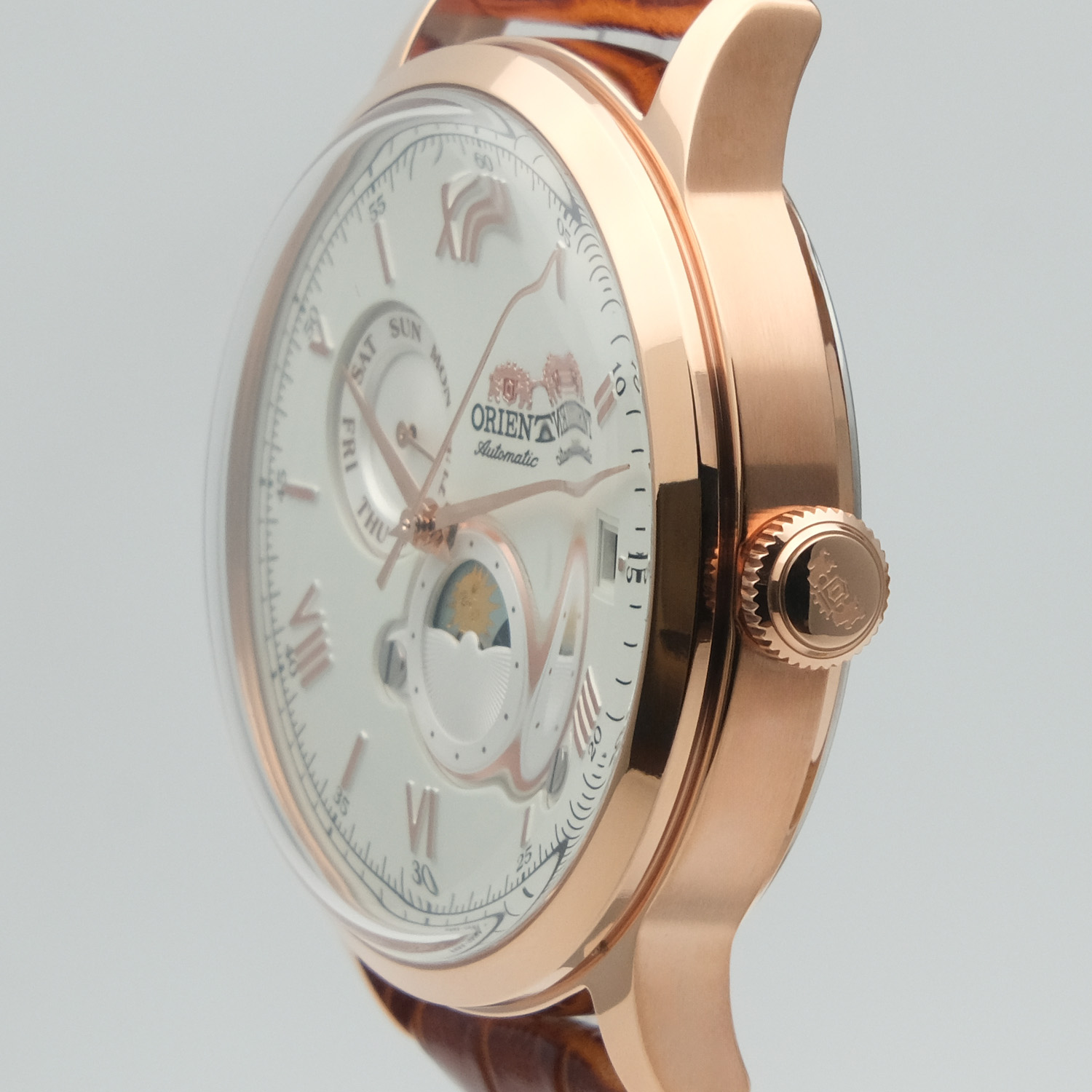 orient RA-AK0801S