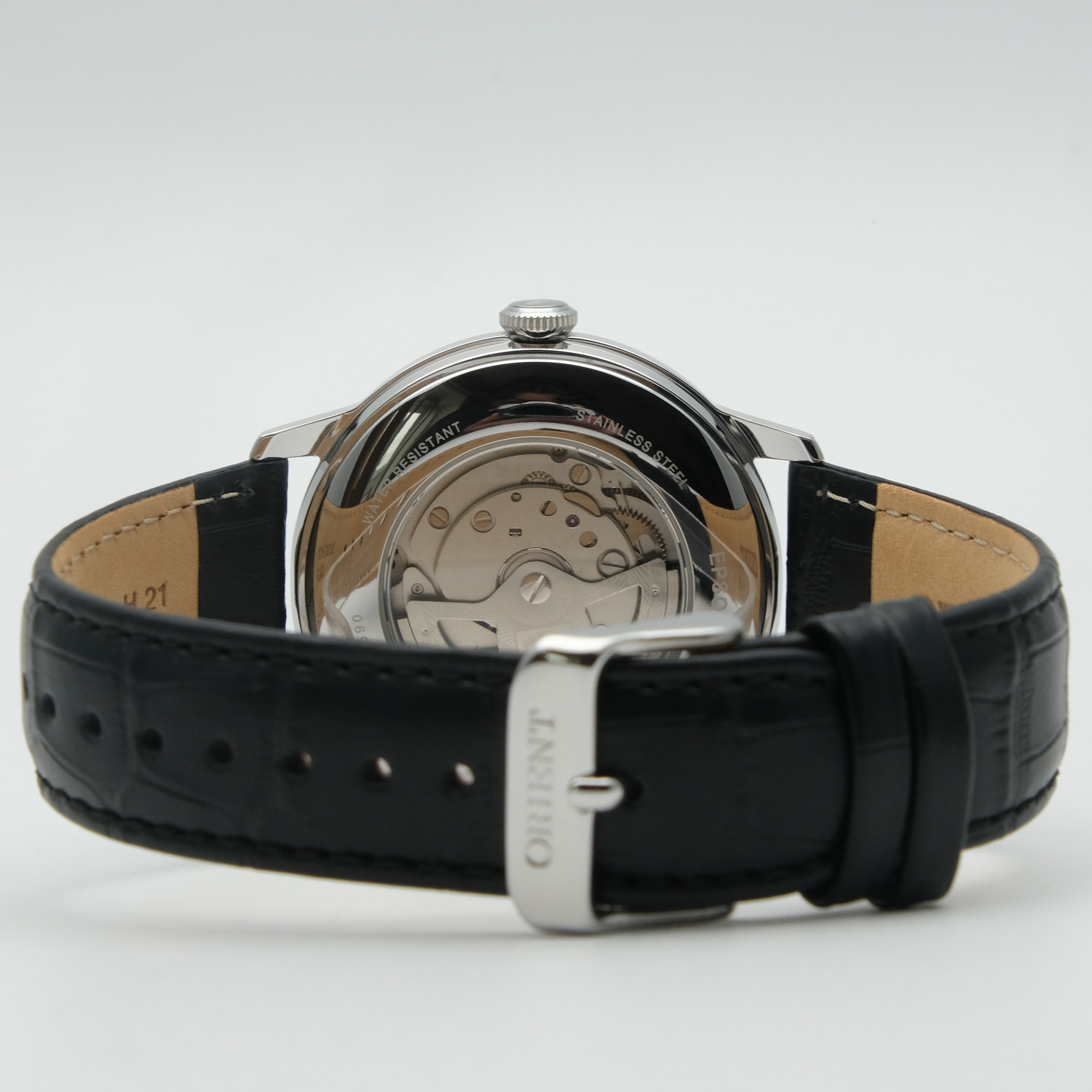 orient RA-AK0802S