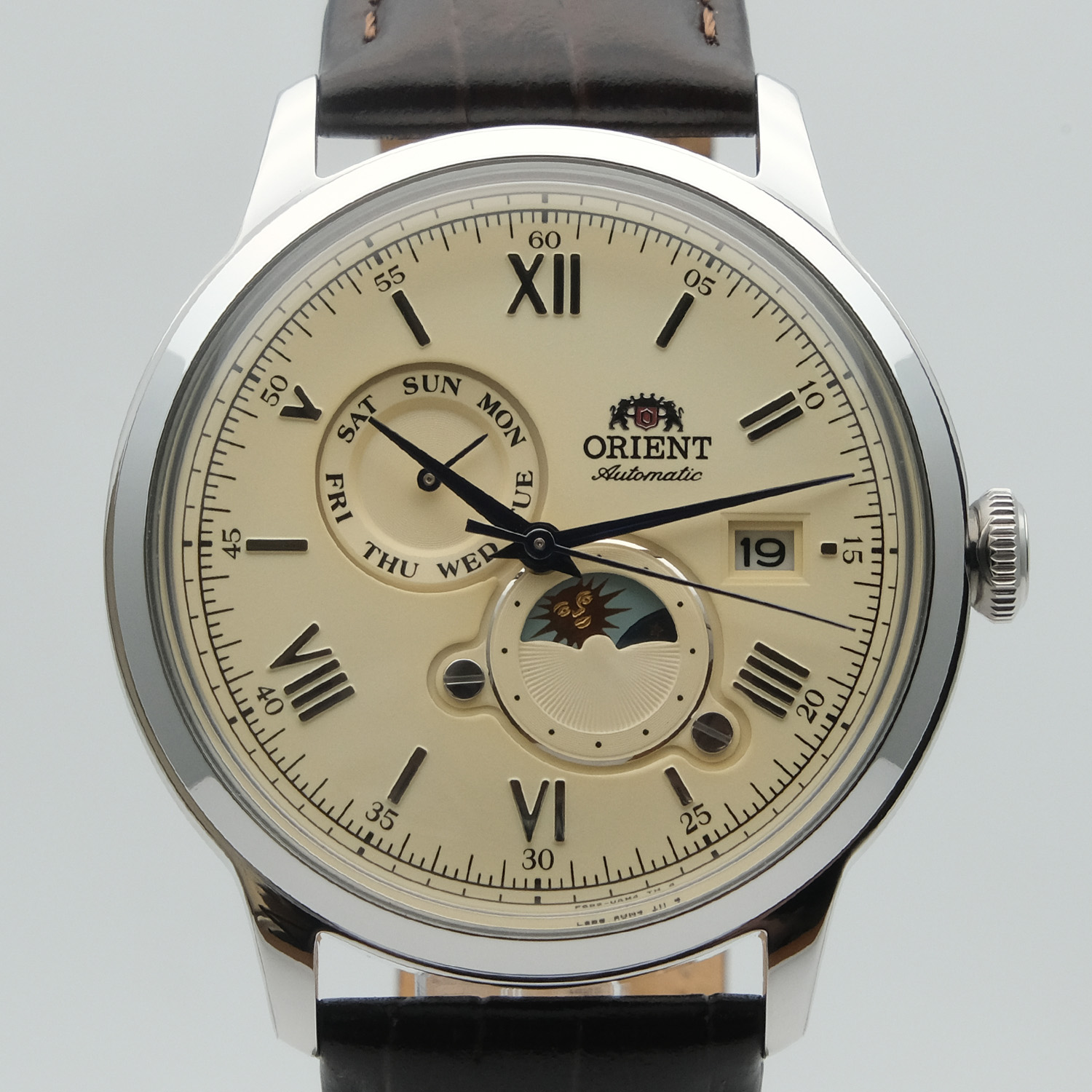 orient RA-AK0803Y