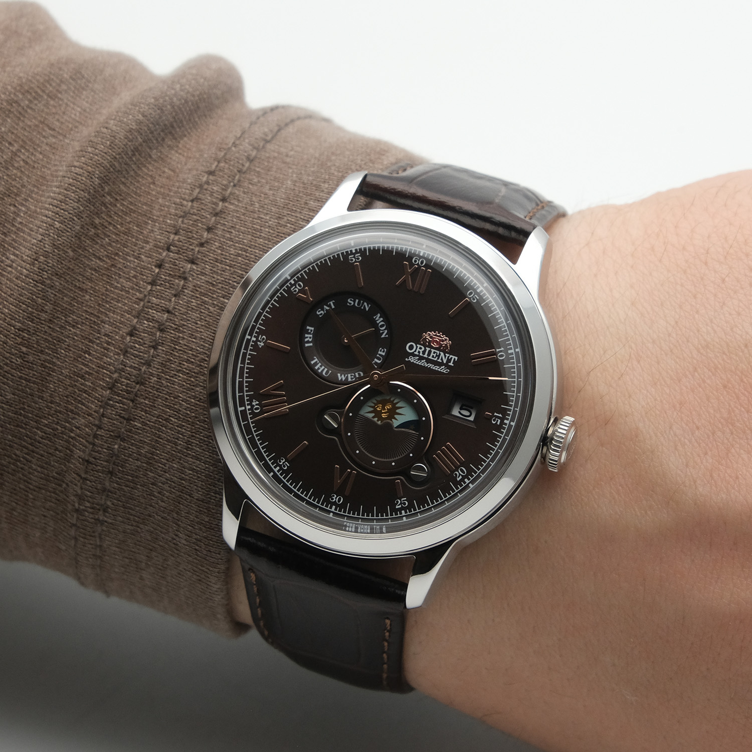 orient RA-AK0804Y