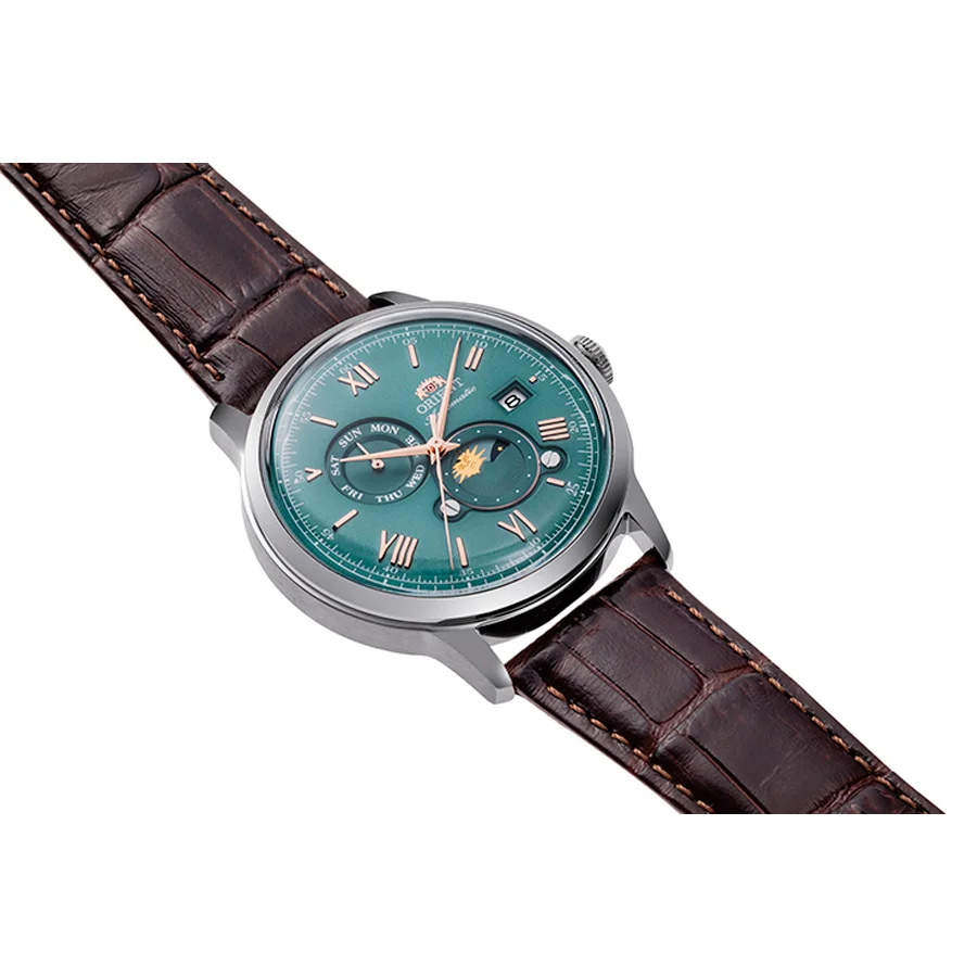 orient RA-AK0805E