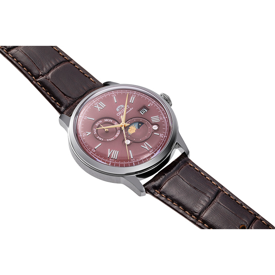 orient RA-AK0807R