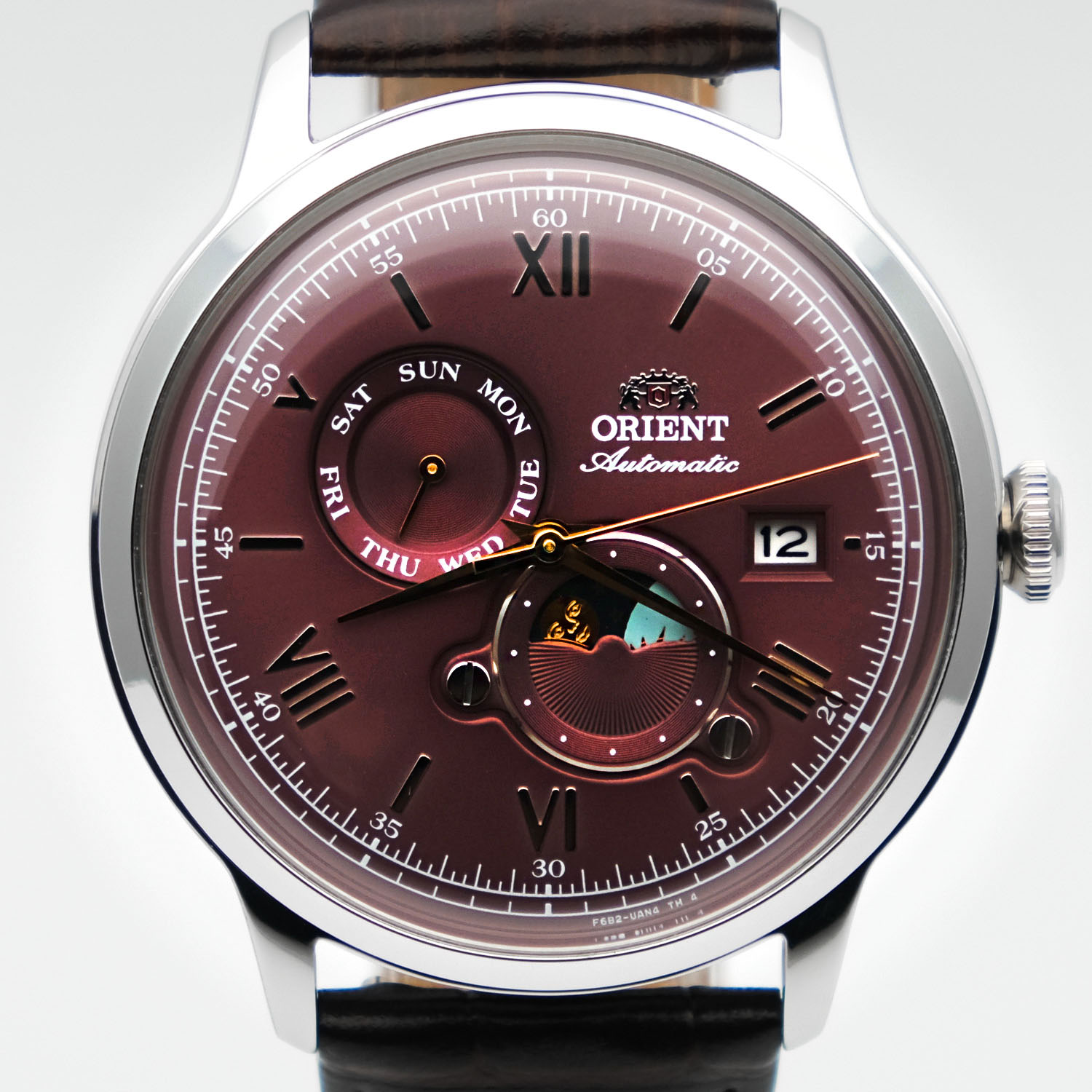 orient RA-AK0807R