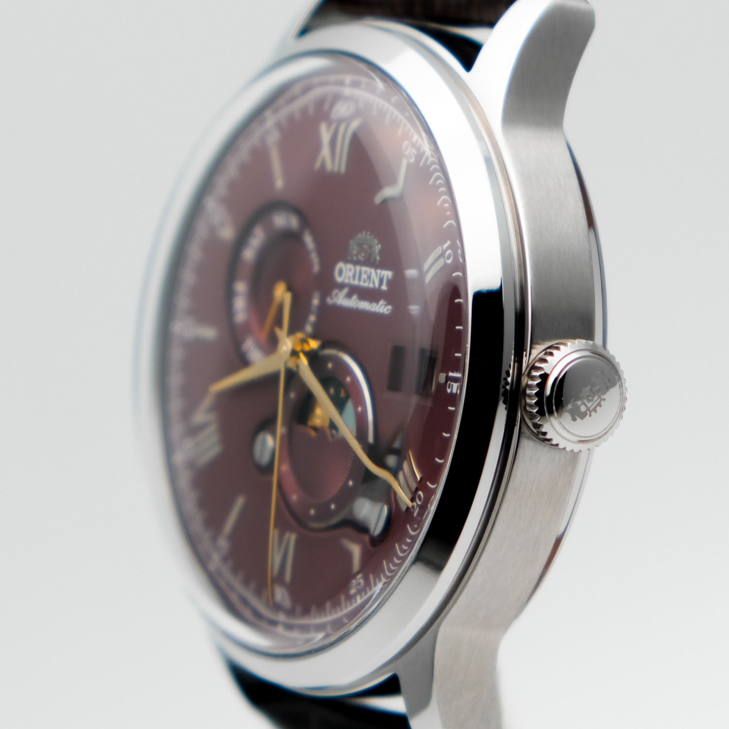 orient RA-AK0807R