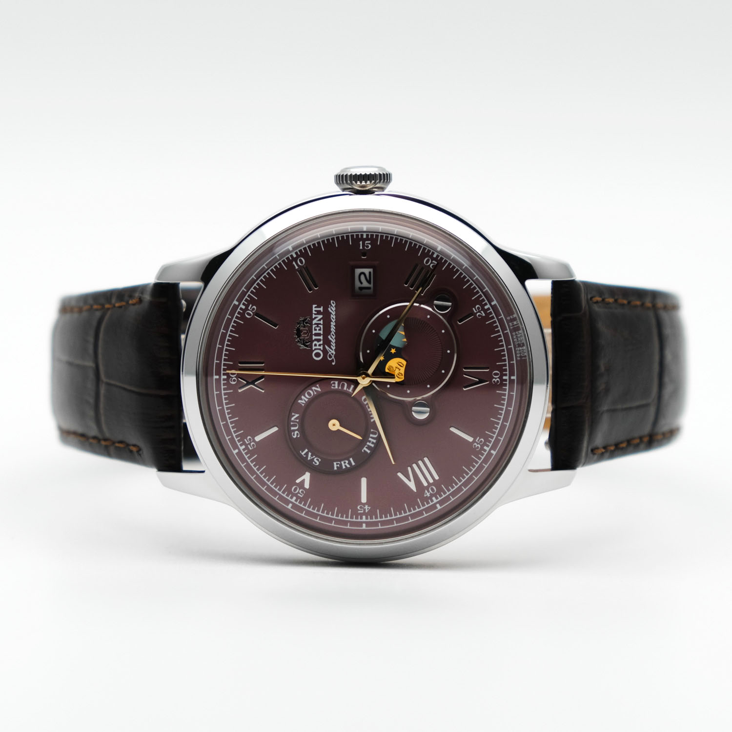 orient RA-AK0807R