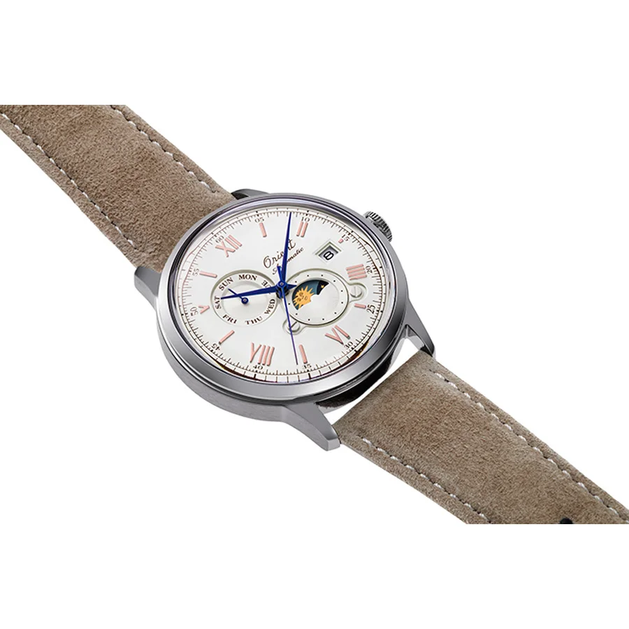 orient RA-AK0808S