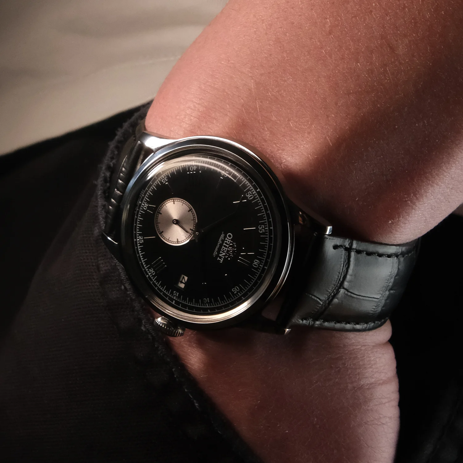 orient RA-AP0101B
