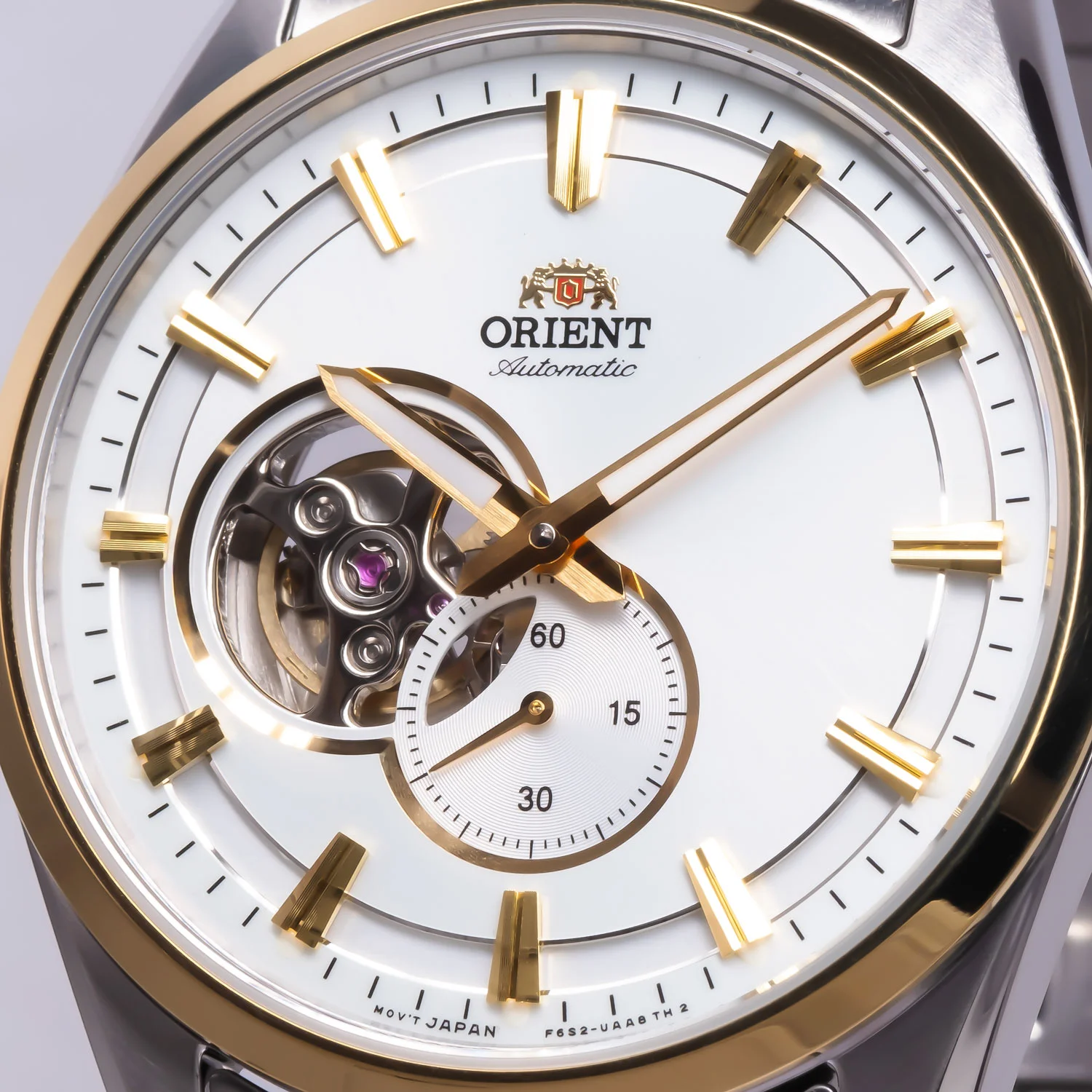 orient RA-AR0001S10B