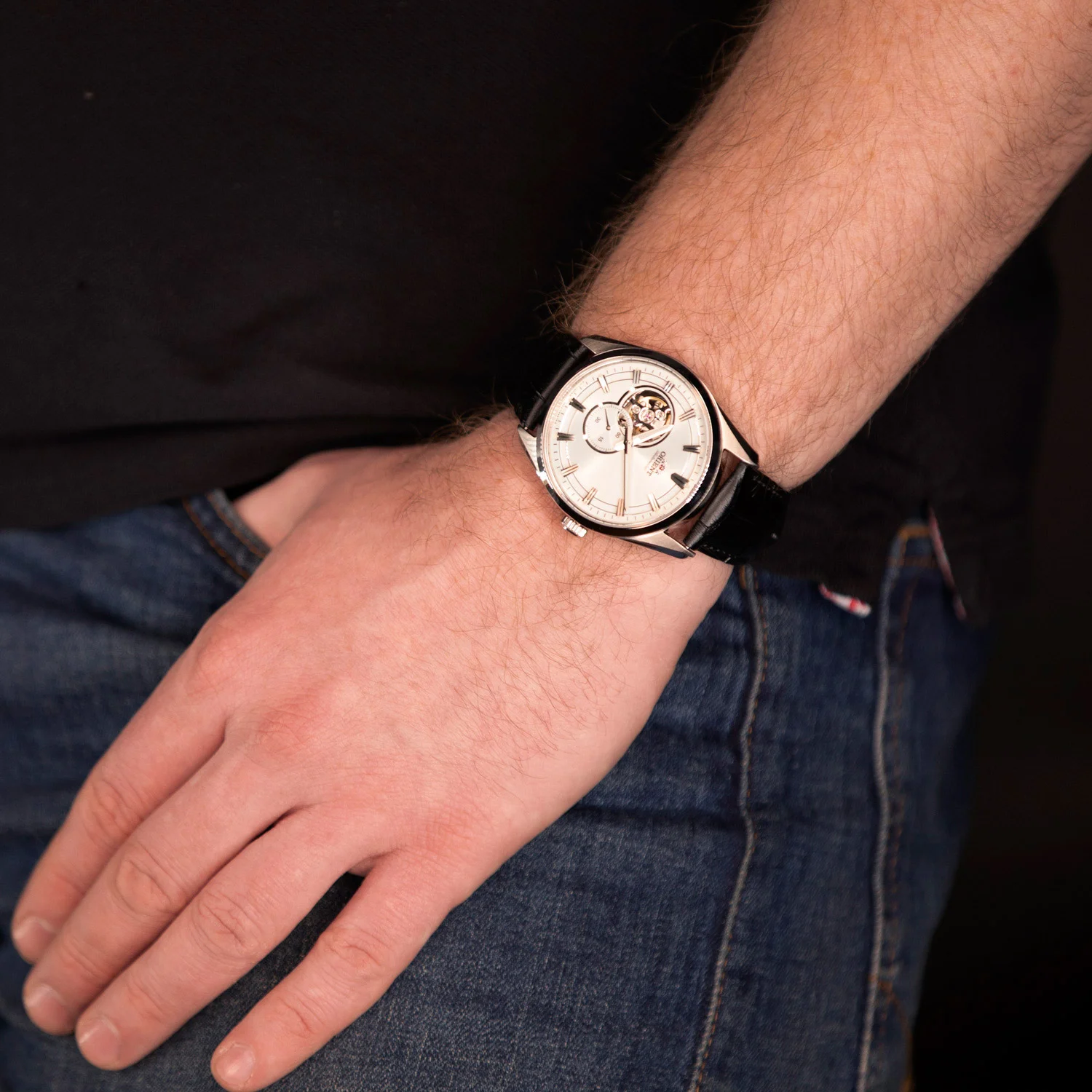 orient RA-AR0004S10B