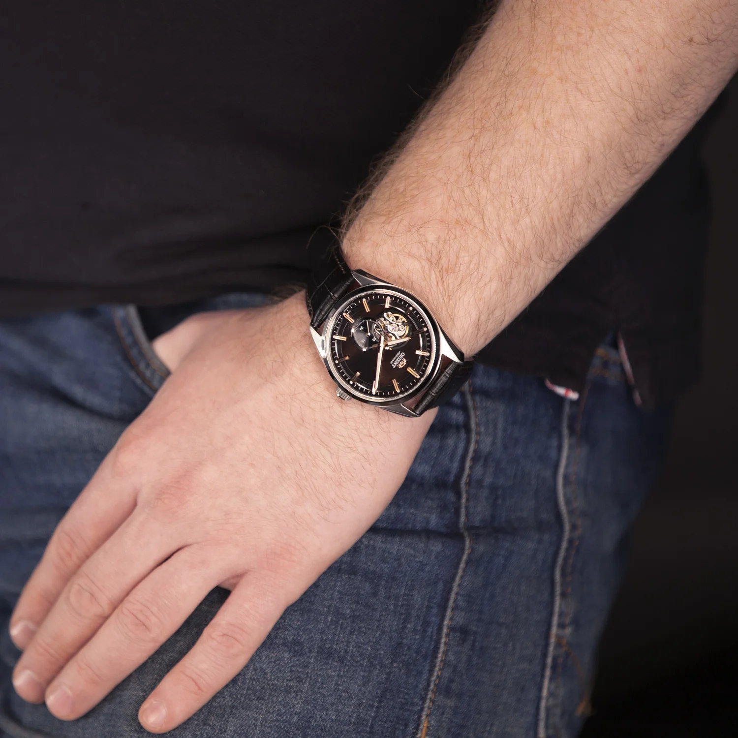 orient RA-AR0005Y10B