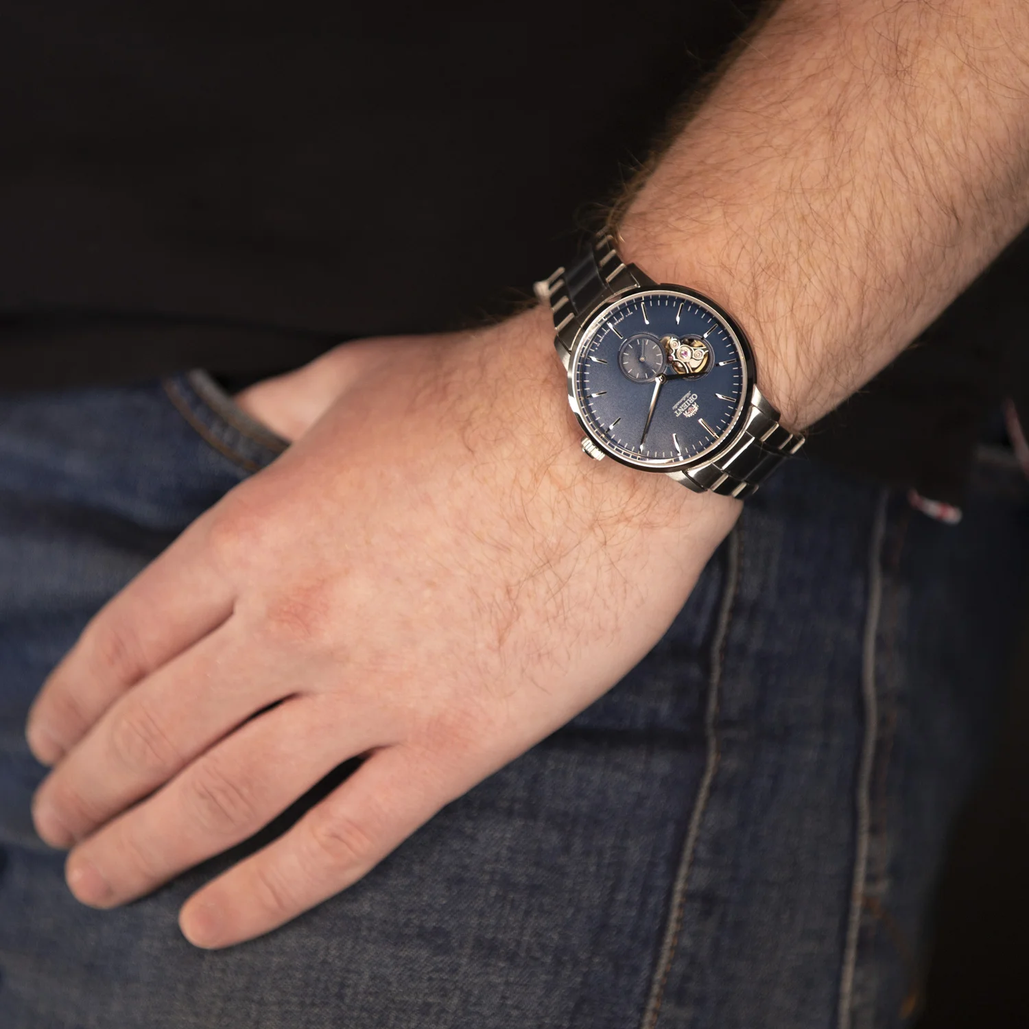 orient RA-AR0101L10B