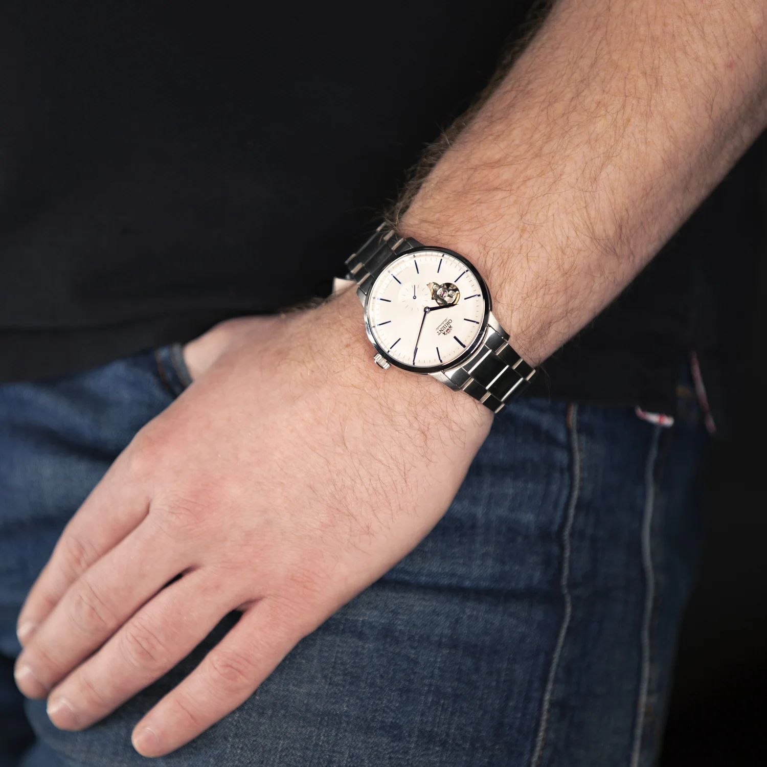 orient RA-AR0102S10B