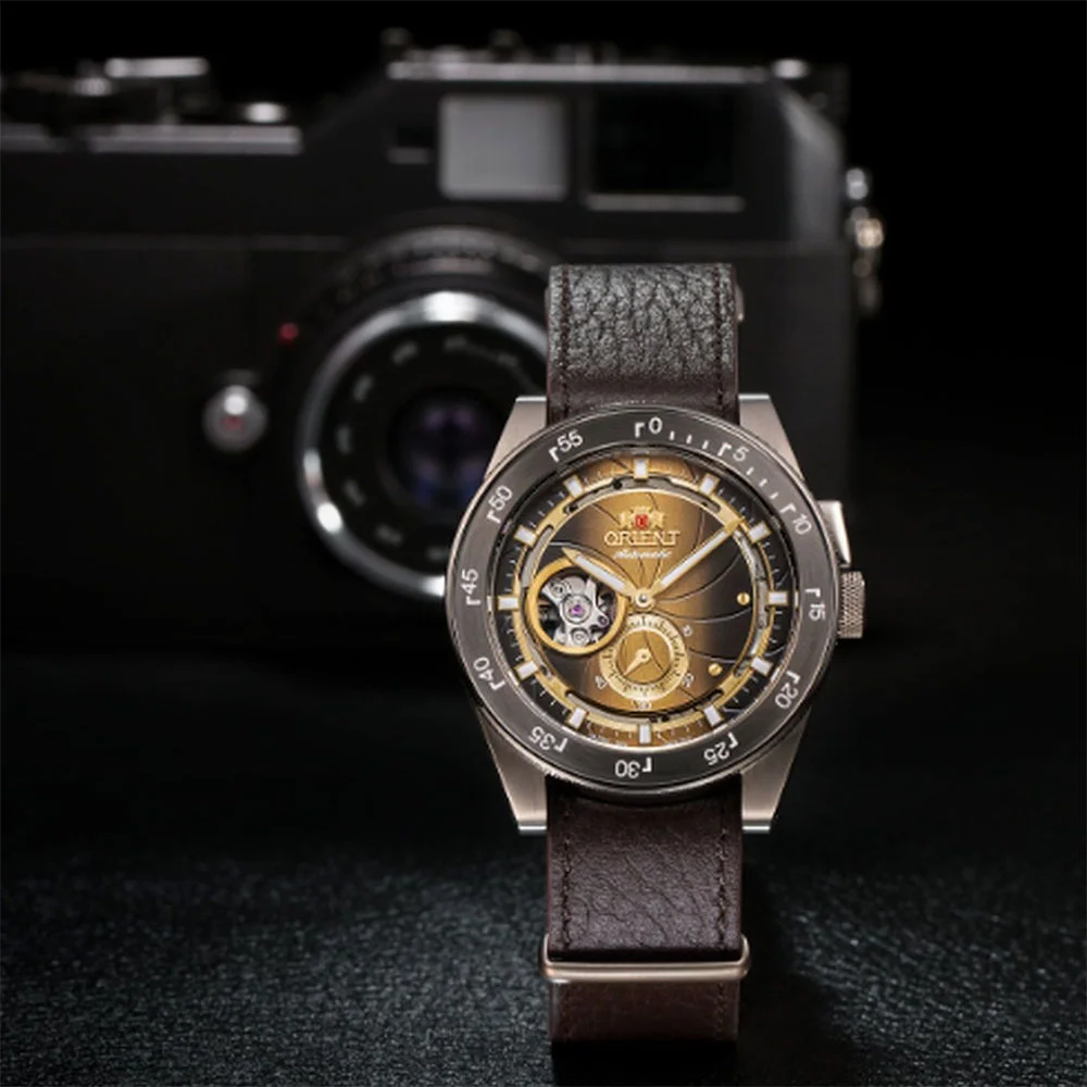 orient RA-AR0204G