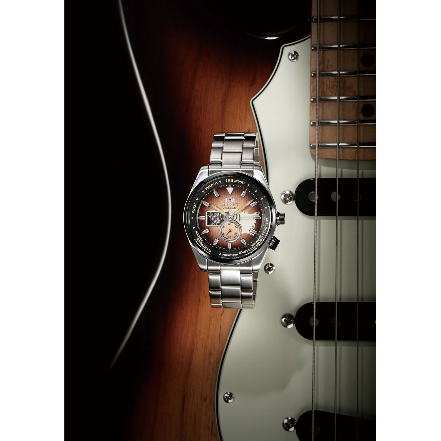 orient RA-AR0303G