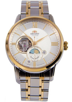 Вся коллекция Automatic