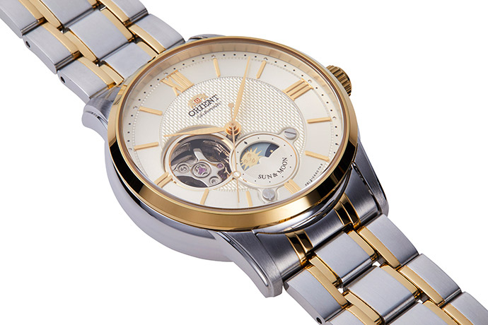 orient RA-AS0001S00B
