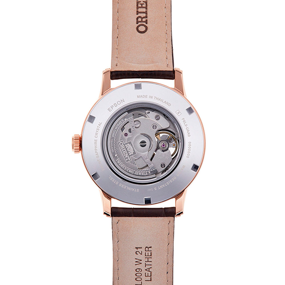 orient RA-AS0002S