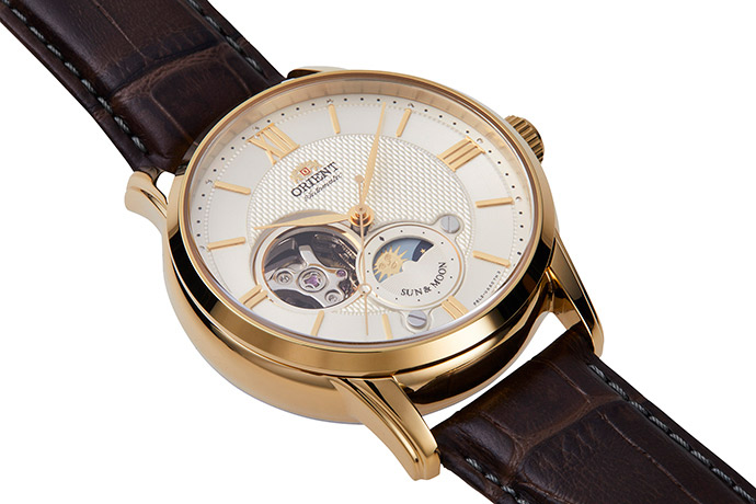 orient RA-AS0004S10B