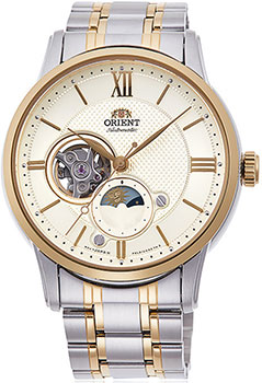 Часы Orient AUTOMATIC RA-AS0007S10B