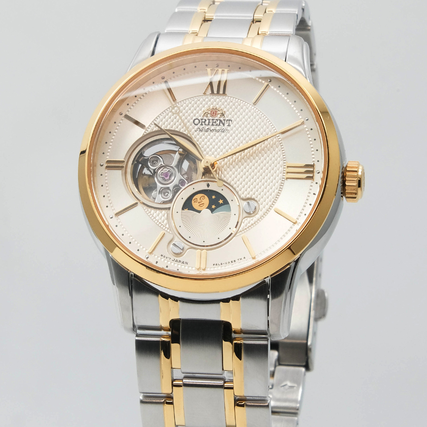 orient RA-AS0007S10B