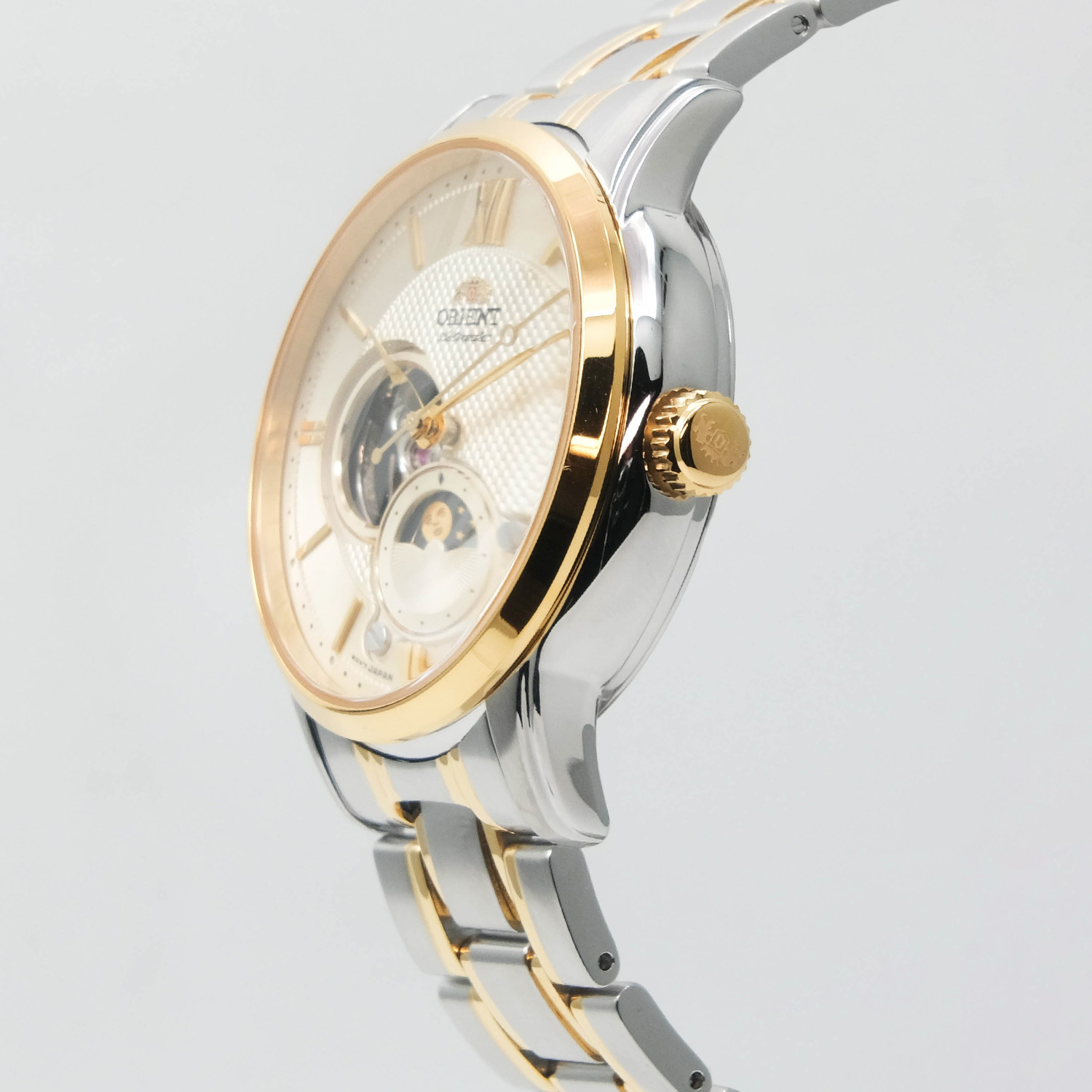 orient RA-AS0007S10B