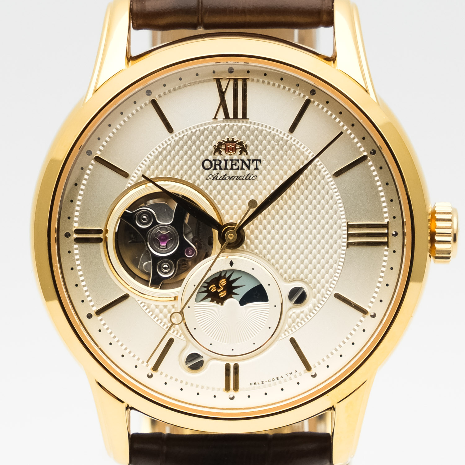 orient RA-AS0010S10B