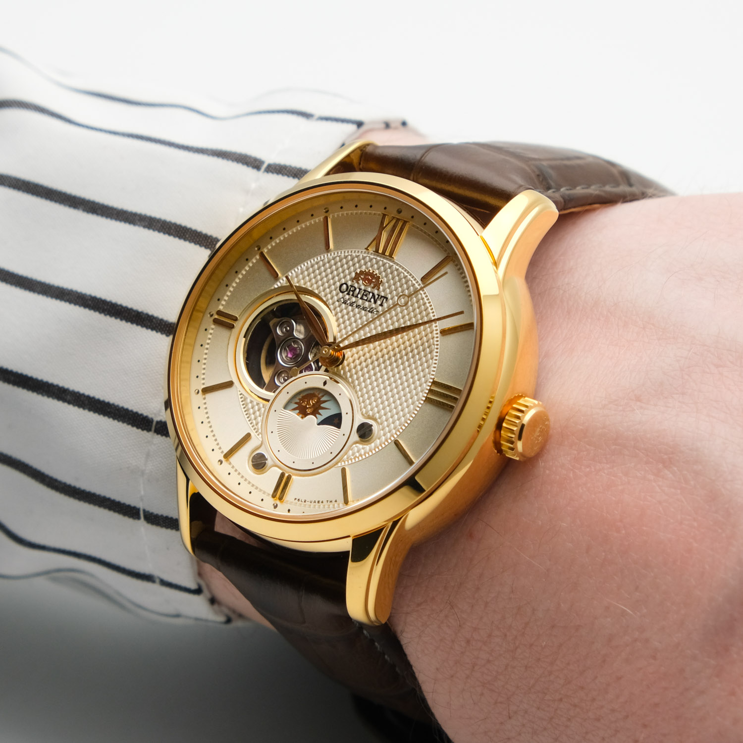 orient RA-AS0010S10B