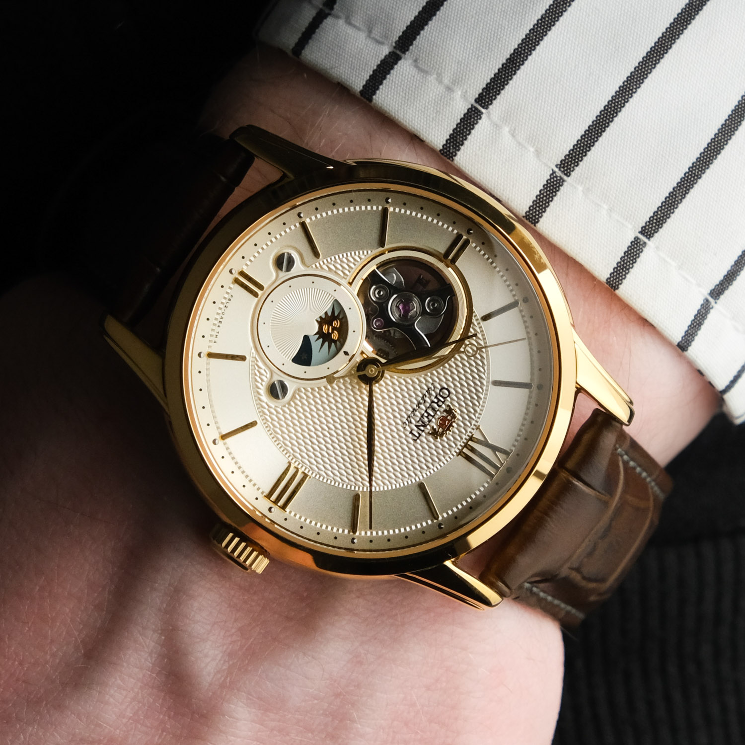 orient RA-AS0010S10B