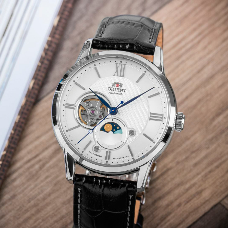orient RA-AS0011S10B