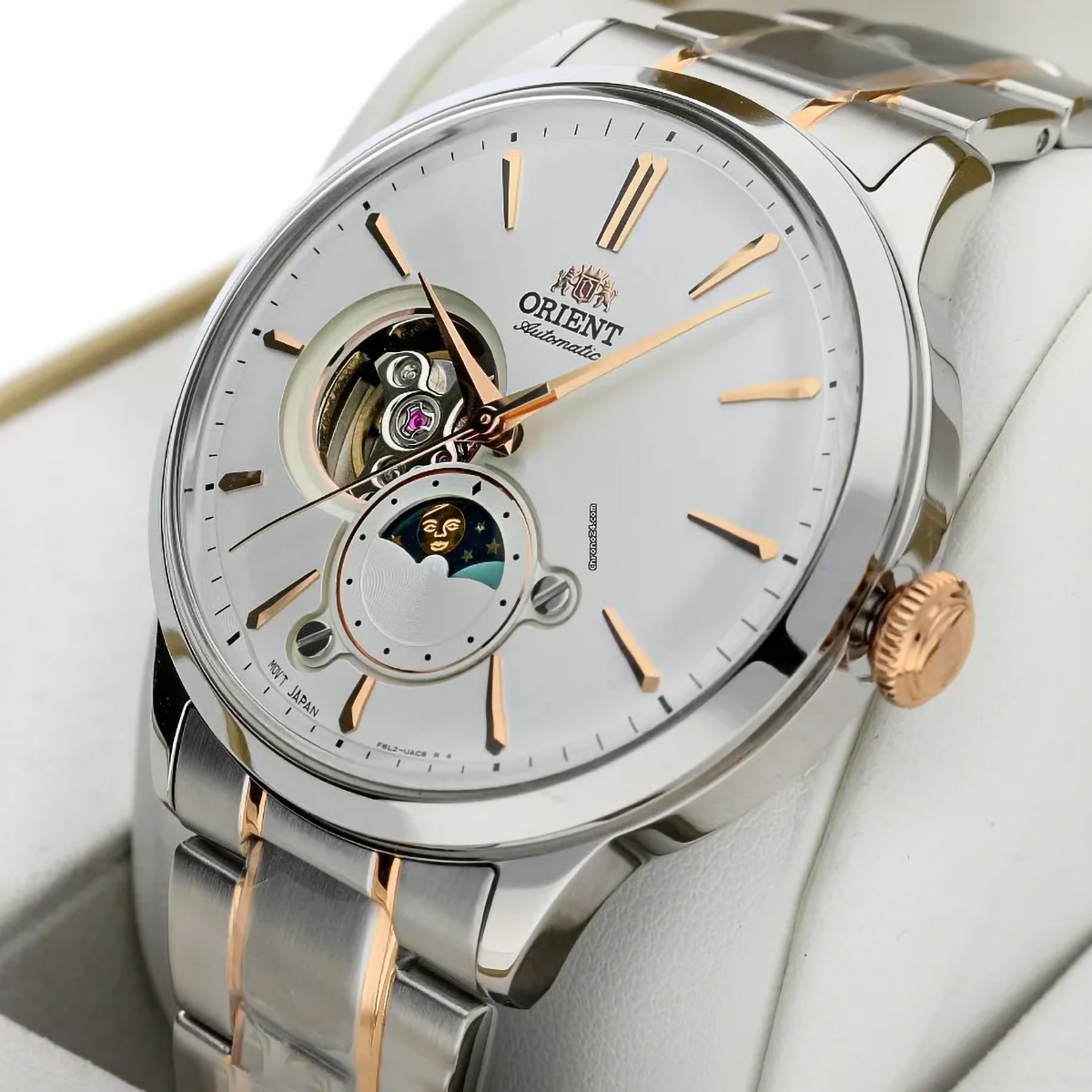 orient RA-AS0101S