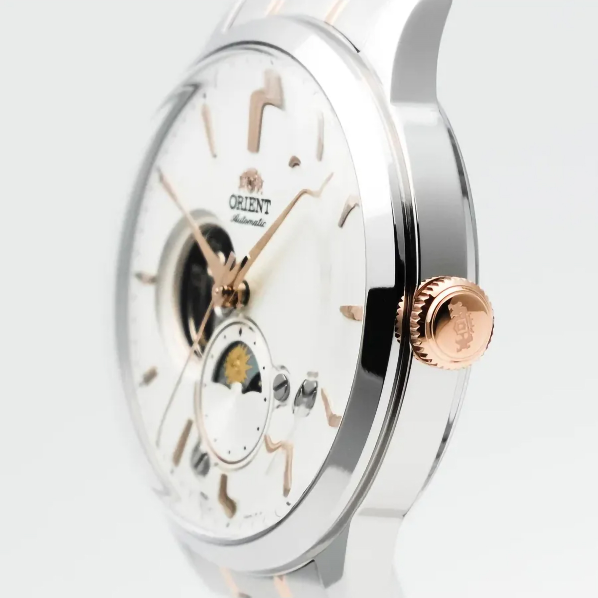 orient RA-AS0101S