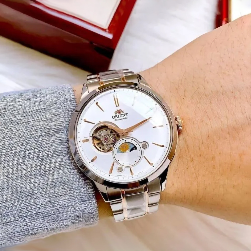 orient RA-AS0101S