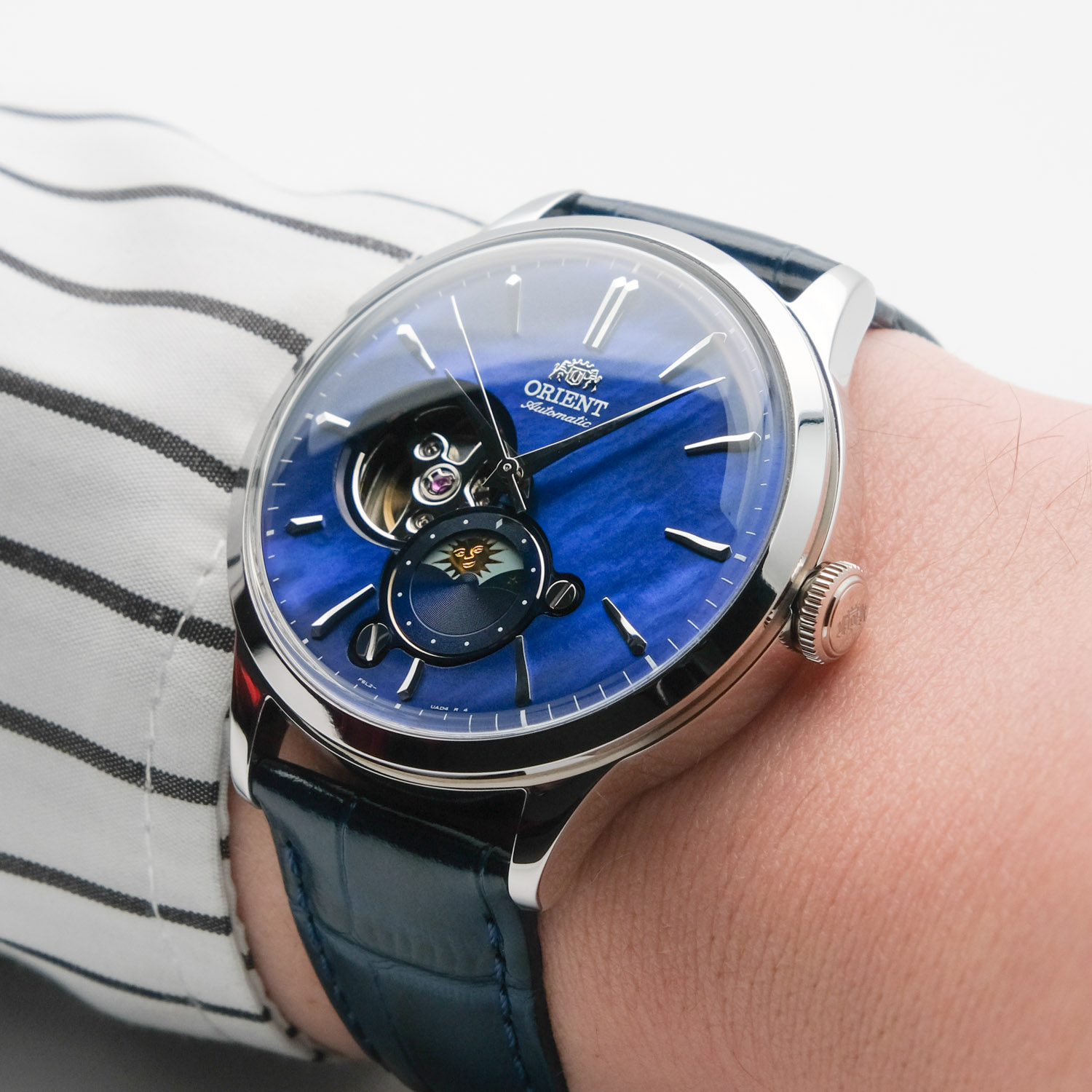 orient RA-AS0103A
