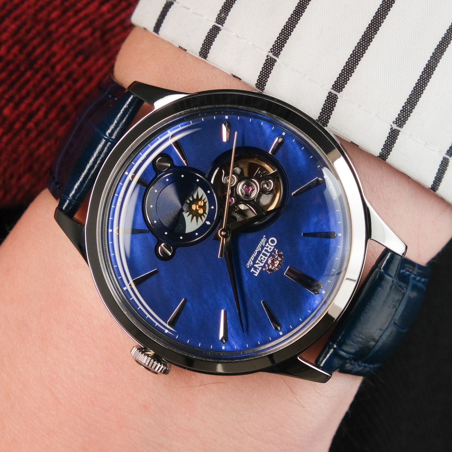 orient RA-AS0103A