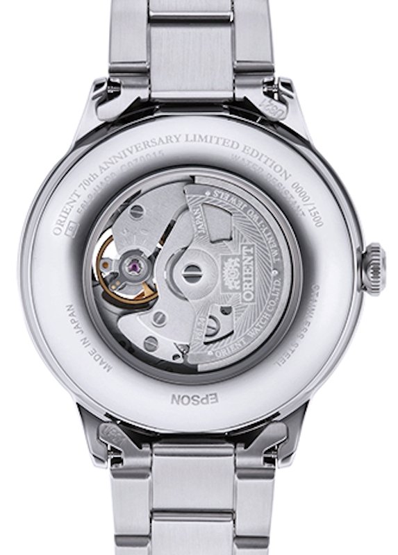 orient RA-AS0104E